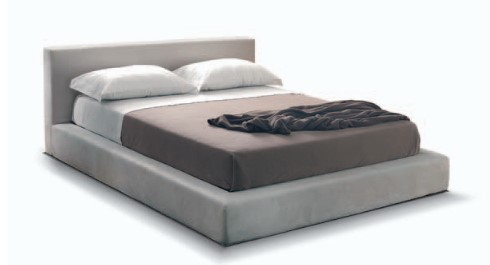 letto matrimoniale di Elli